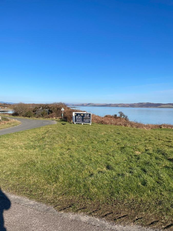 Isle Of Gigha Cottages Dış mekan fotoğraf