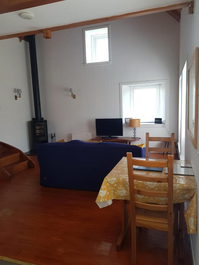 Isle Of Gigha Cottages Dış mekan fotoğraf